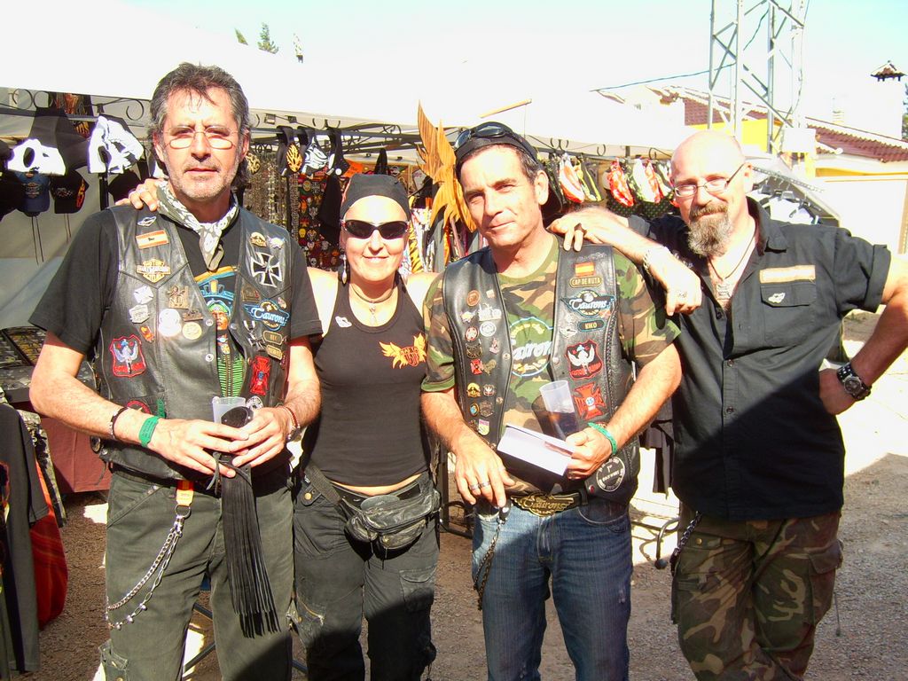 Alhama de Murcia 2008